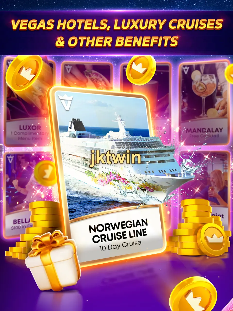 jktwin Tangkapan Layar